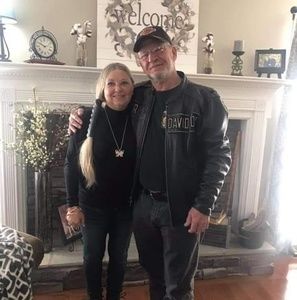 Meet your Posher, Vickie